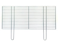 Grilovací rošt 70x30cm - CHROM Grilovací rošt 70x30cm - CHROM