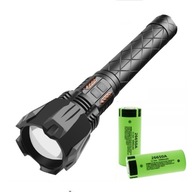 XHP160 Zoom USB baterka +2x26650 Panasonic 5000mAh XHP160 Zoom USB baterka +2x26650 Panasonic 5000mAh
