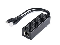 POE-SPLITTER-TYPE-C - PoE rozbočovač napájania POE-SPLITTER-TYPE-C - PoE rozbočovač napájania