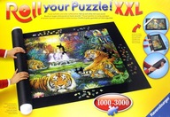 RAVENSBURGER PUZZLE MAT XX L [PUZZLE]