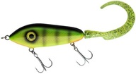 Abu Garcia Svartzonker McMy Tail Slow Sink 22cm/47 Abu Garcia Svartzonker McMy Tail Slow Sink 22cm/47