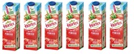 6x 1L paradajková šťava HORTEX 100% BALená 6x 1L paradajková šťava HORTEX 100% BALená