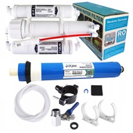 Akváriový filter MyAuqa RO3 75GPD Akváriový filter MyAuqa RO3 75GPD