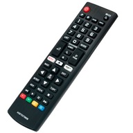 Diaľkové ovládanie pre TV LG OLED55B9SLA Diaľkové ovládanie pre TV LG OLED55B9SLA