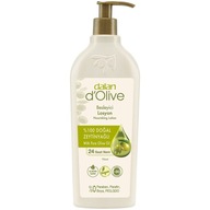 DALAN d'Olive výživný telový balzam 400ml NOVINKA