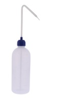 Vákuová plastová fľaša 500 ml na tekutiny