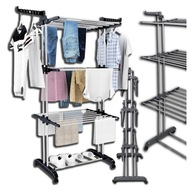 STOJACI vertikálny sušiak bielizne EXPANDABLE sušiak bielizne 175cm XL STOJACI vertikálny sušiak bielizne EXPANDABLE sušiak bielizne 175cm XL
