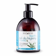 Sylveco dubová kôra gél na intímnu hygienu 300ml Sylveco dubová kôra gél na intímnu hygienu 300ml