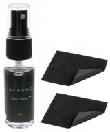 Jai Kudo čistič šošoviek 30 ml + 2 x handričky Jai Kudo čistič šošoviek 30 ml + 2 x handričky