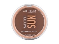 Catrice Melted Sun bronzer 020 Beach Babe 9g (W) P2 Catrice Melted Sun bronzer 020 Beach Babe 9g (W) P2