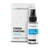 FX PROTECT Vision Coating C-12 30ml Nano Coating