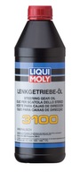 KVAPALINA POSILŇOVAČA RIADENIA 3100 LIQUI MOLY 1145