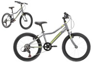Bicykel 20 KROSS HEXAGON MINI 1.0 SR graf R22 Bicykel 20 KROSS HEXAGON MINI 1.0 SR graf R22
