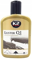K2 LUSTER Q1 200G SILNÁ BRÚSNA LEŠTIACA PASTA K2 LUSTER Q1 200G SILNÁ BRÚSNA LEŠTIACA PASTA