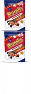 DUMLE Winter Mix cukríky Fazer winter mix v čokoláde 180g x2