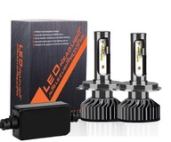 MINI LED ŽIAROVKY H4 CPS1860 20000LM CAN 100W VÝKONNÝ MINI LED ŽIAROVKY H4 CPS1860 20000LM CAN 100W VÝKONNÝ