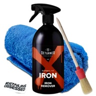Deturner Xpert Iron 1L deironizér Deturner Xpert Iron 1L deironizér
