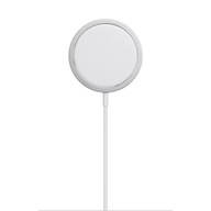 Apple MagSafe 15W indukčná nabíječka biela (MHXH3ZM Apple MagSafe 15W indukčná nabíječka biela (MHXH3ZM