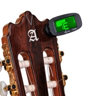 GITAROVÁ TUNER PRE CLIP EVER PLAY EP-50G