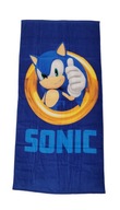 SONIC Detská bavlnená osuška 70 x 140 Beach SONIC Detská bavlnená osuška 70 x 140 Beach
