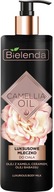 Bielenda CAMELLIA OIL Luxusné telové mlieko Bielenda CAMELLIA OIL Luxusné telové mlieko