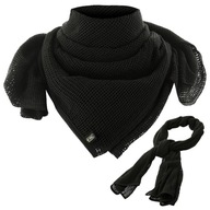 M-Tac Sniper Mesh Scarf Black M-Tac Sniper Mesh Scarf Black