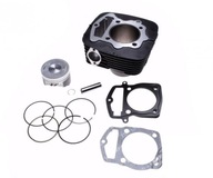 Sada valcov zongshen 250ccm cross 4t 65,50 mm Sada valcov zongshen 250ccm cross 4t 65,50 mm