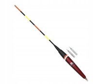 SVIETIACI LED plavák WAGGLER MIKADO 2+1g + BATÉRIE SVIETIACI LED plavák WAGGLER MIKADO 2+1g + BATÉRIE