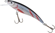 NIDOR JAXON ASP WOBLER PIKE 11cm 18g NIDOR JAXON ASP WOBLER PIKE 11cm 18g