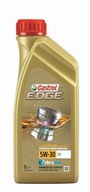 Castrol Edge C3 5W30 1L 505,01 dexos2