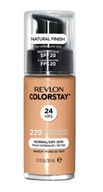 REVLON COLORSTAY FOUNDATION 220 SUCHÁ/NORMÁLNA POKOŽKA REVLON COLORSTAY FOUNDATION 220 SUCHÁ/NORMÁLNA POKOŽKA