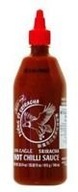 Sriracha, veľmi pálivé chilli 56% 740ml Uni-Eagle