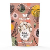 Pražené slané pistácie 1000 g Pražené slané pistácie 1000 g