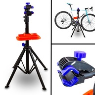 Skladací servisný stojan na bicykle do 30 kg Skladací servisný stojan na bicykle do 30 kg