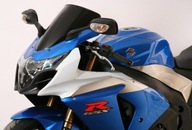 MRA GLASS SUZUKI GSX-R 1000 /Z 2009-2016 GRAFIT