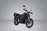 TAŠKY PRO BLAZE + RÁMY SW-MOTECH YAMAHA XSR 125 TAŠKY PRO BLAZE + RÁMY SW-MOTECH YAMAHA XSR 125