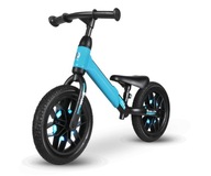 Balančný bicykel Qplay Spark Blue