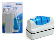 SOBO SB-MAXX MAGNETICKÝ PLÁVAJÚCI ČISTIČ XL 20mm SOBO SB-MAXX MAGNETICKÝ PLÁVAJÚCI ČISTIČ XL 20mm