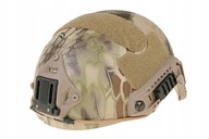 Taktická vojenská prilba ASG Ballistic Helmet - HLD L/XL