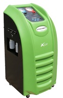 VIAKEN Klimatizačná stanica Poloautomatická X520 Kupczyk VIAKEN Klimatizačná stanica Poloautomatická X520 Kupczyk
