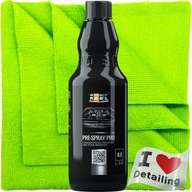 ADBL Pre Spray PRO umývanie kobercov na čalúnenie 500 ml ADBL Pre Spray PRO umývanie kobercov na čalúnenie 500 ml