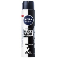 NIVEA Men Invisible Original antiperspirant 250 ml