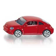 Volkswagen The Beetle (Siku 1417)