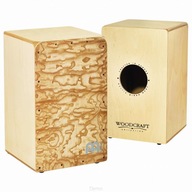 Meinl WCAJ300NT-TA Cajon Woodcraft Series