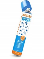 ARDAP- sprej proti parazitom a hmyzu 750 ml