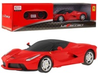 RC AUTO Ferrari LaFerrari 1:24