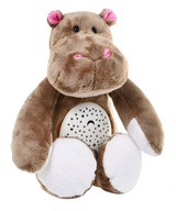 veľký BEAR Hippo s projektorom + zvuky veľký BEAR Hippo s projektorom + zvuky