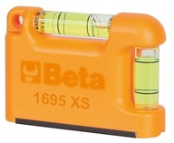 Beta 1695 XS mini libela úroveň vrecka