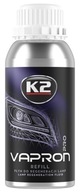 K2 VAPRON REFILL TEKUTINY REGENERÁCIA SVETLOMETOV K2 VAPRON REFILL TEKUTINY REGENERÁCIA SVETLOMETOV