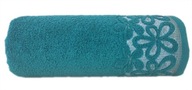 GRENO BELLA EMERALD uterák 70x140 GRENO BELLA EMERALD uterák 70x140